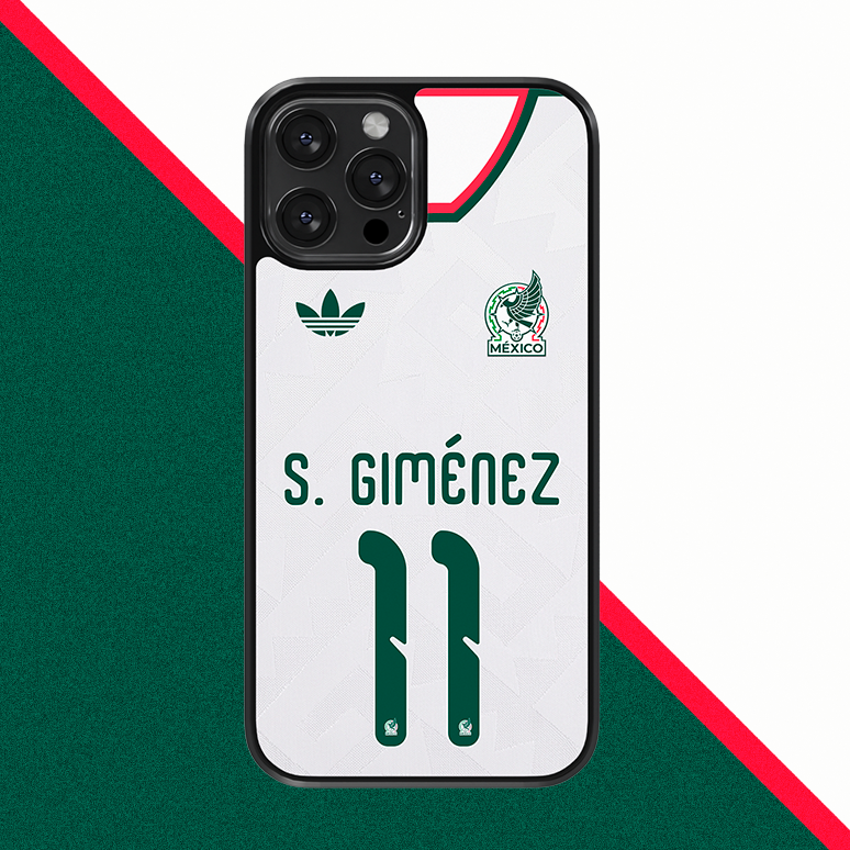 México visita 2026