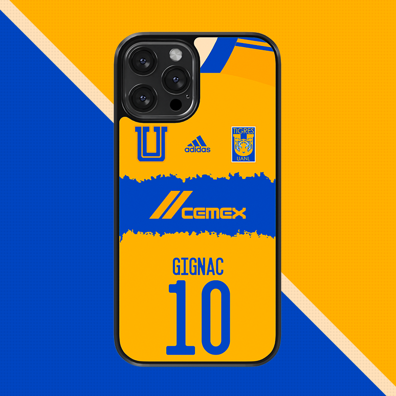 Tigres local mundial de clubes 2020