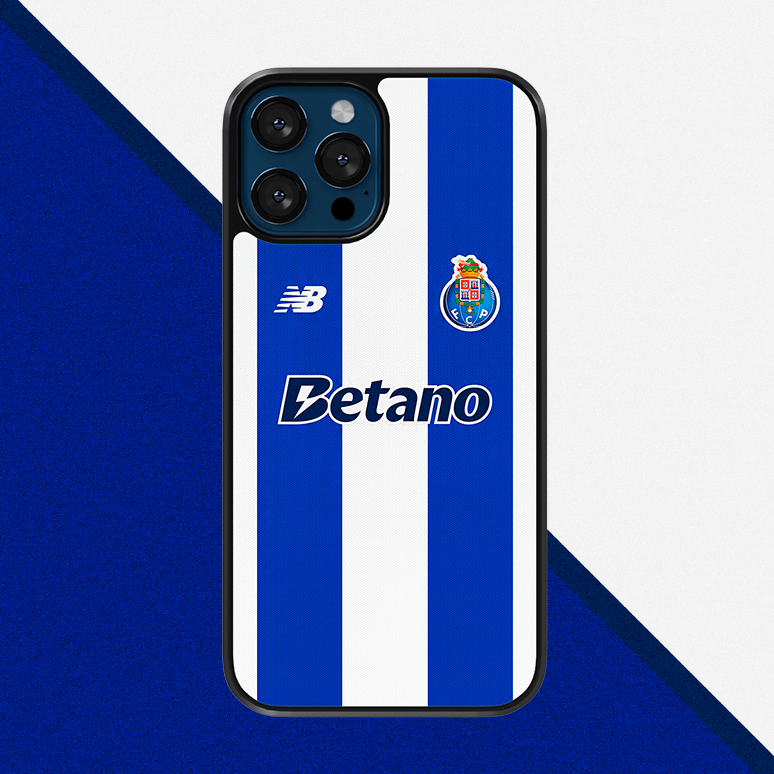 Porto local 26/27