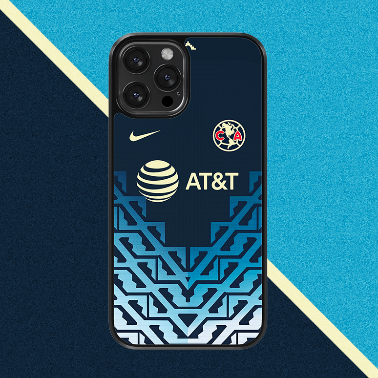 Club América visita 21/22