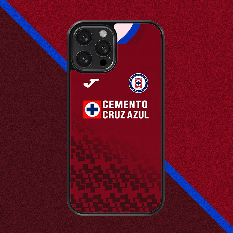 Cruz Azul alternativo 20/21