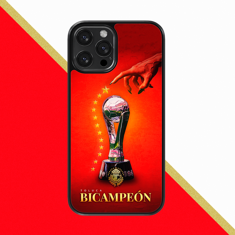 Toluca bicampeón