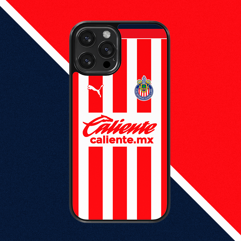 Chivas local 21/22