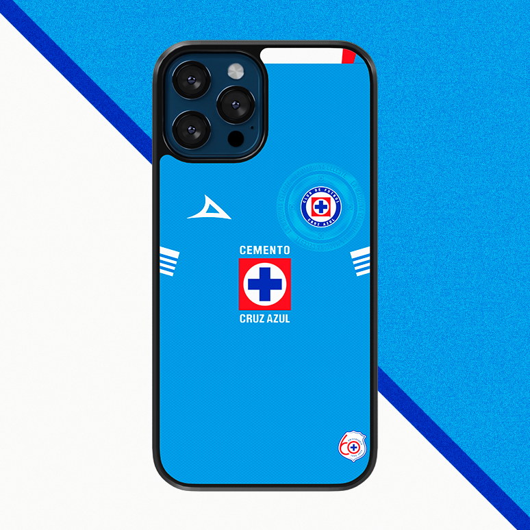 Cruz Azul local 24/25