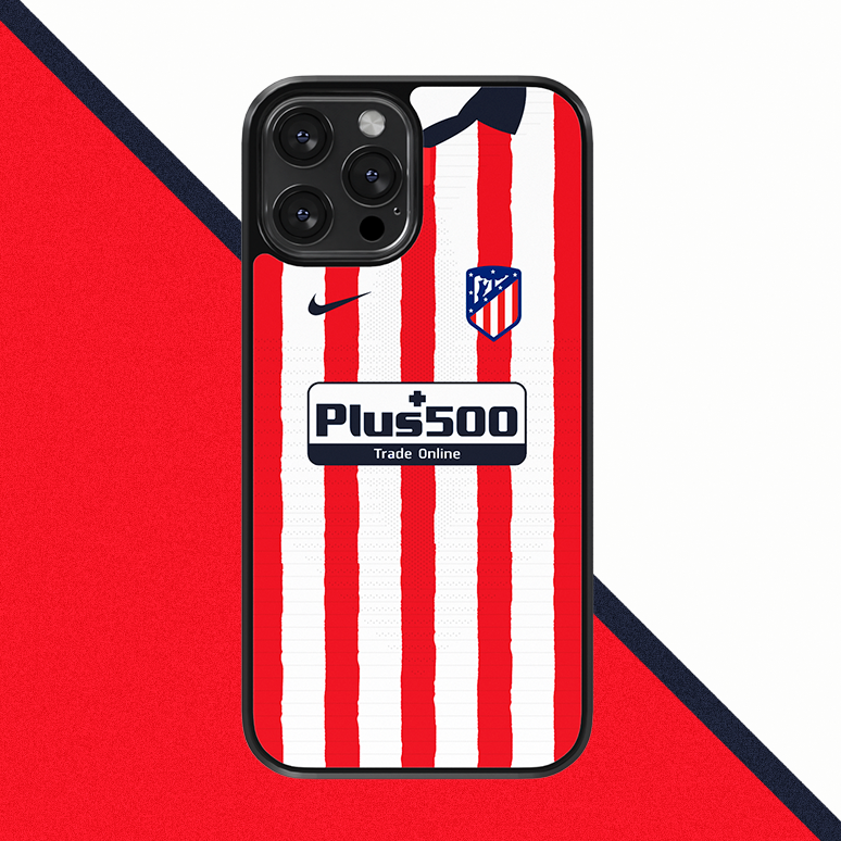 Atlético de Madrid local 20/21
