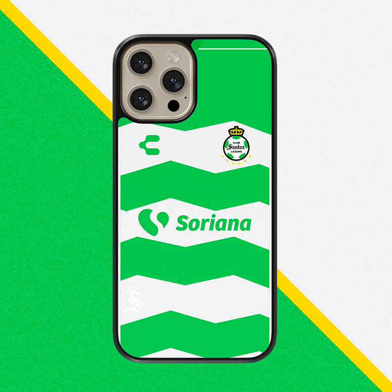 Santos local 23/24