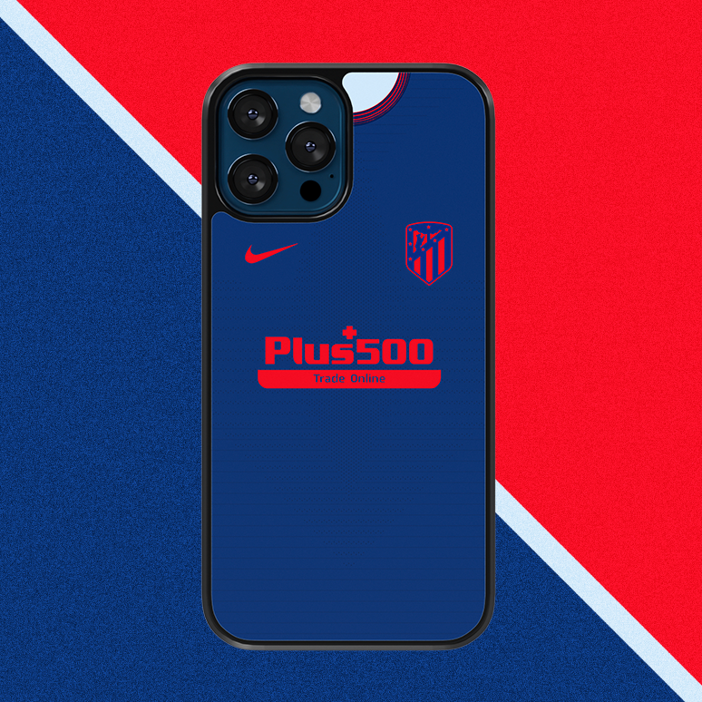 Atlético de Madrid visita 20/21