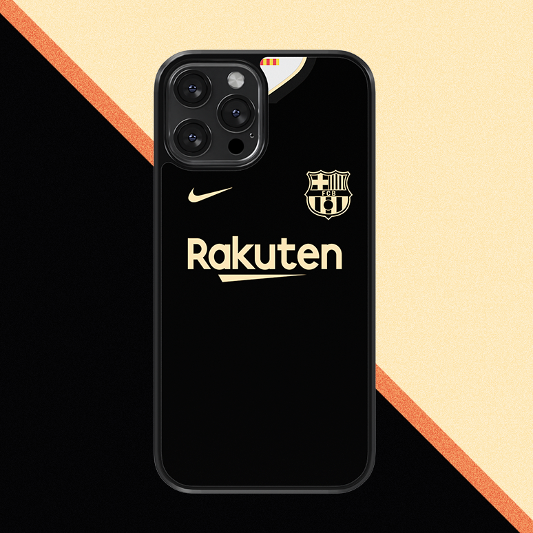 Barcelona visita 20/21