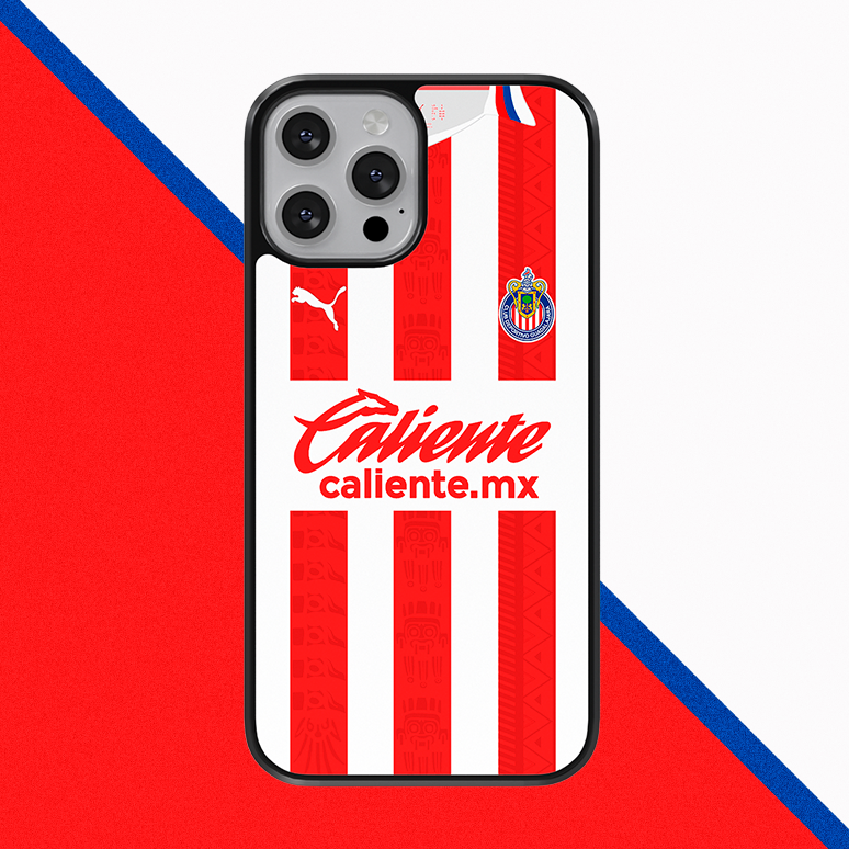 Chivas local 20/21