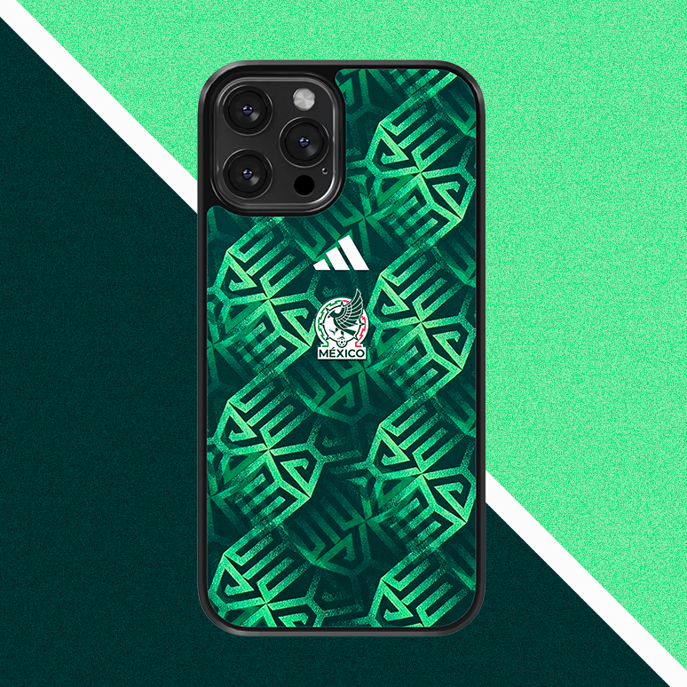 México prematch 2026