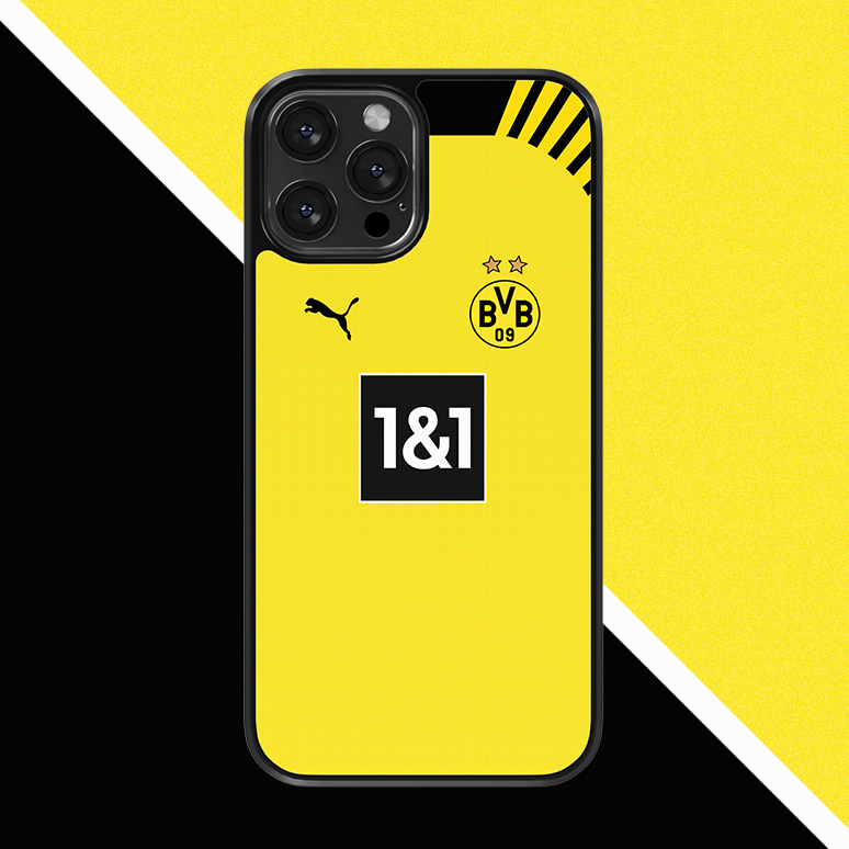 Borussia local 21/22