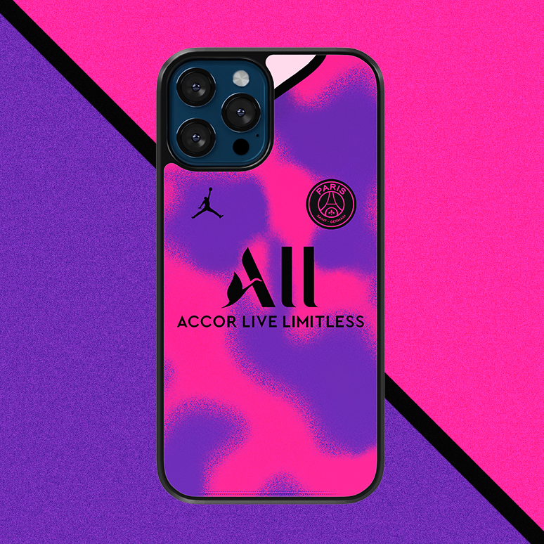 PSG alternativo 20/21