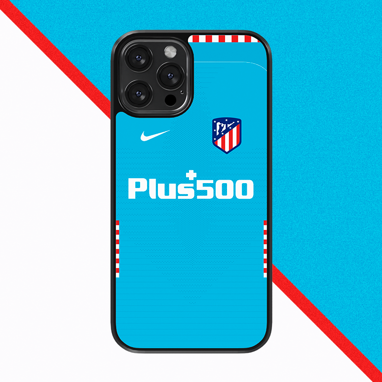 Atlético de Madrid alternativo 21/22