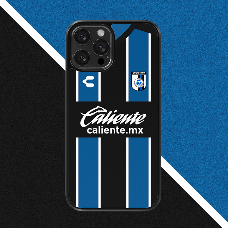 Querétaro local 19/20