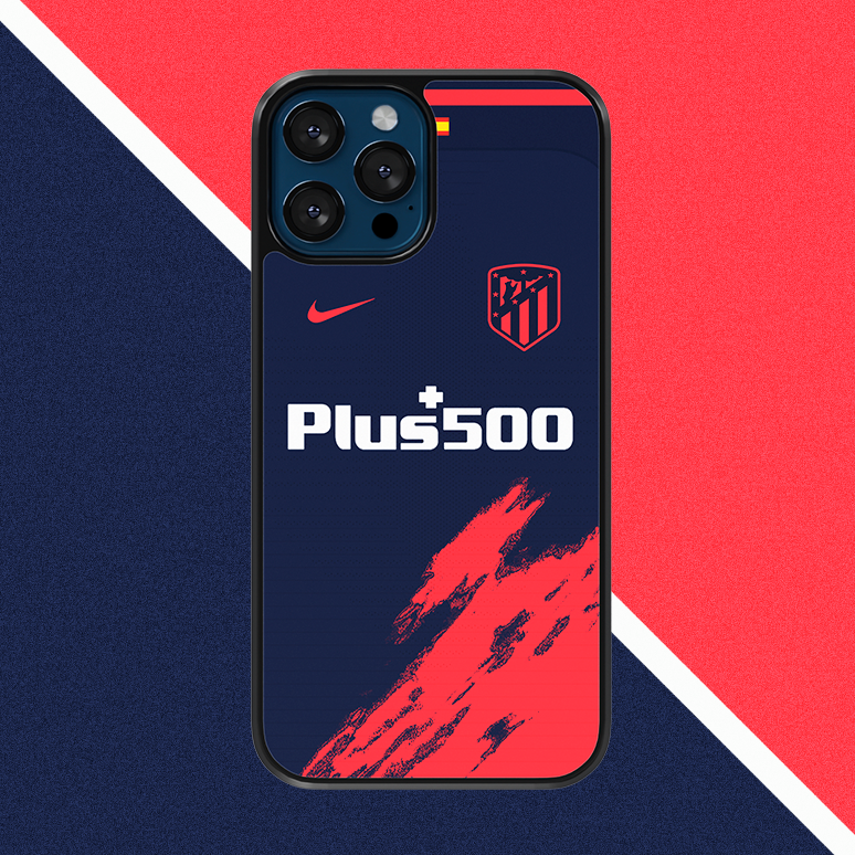 Atlético de Madrid visita 21/22