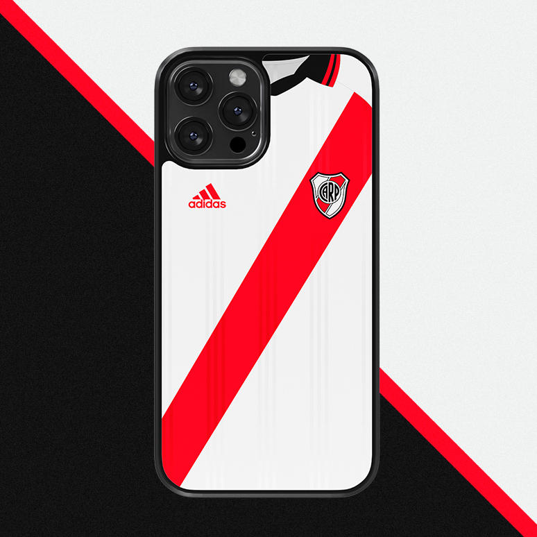 River Plate Icon