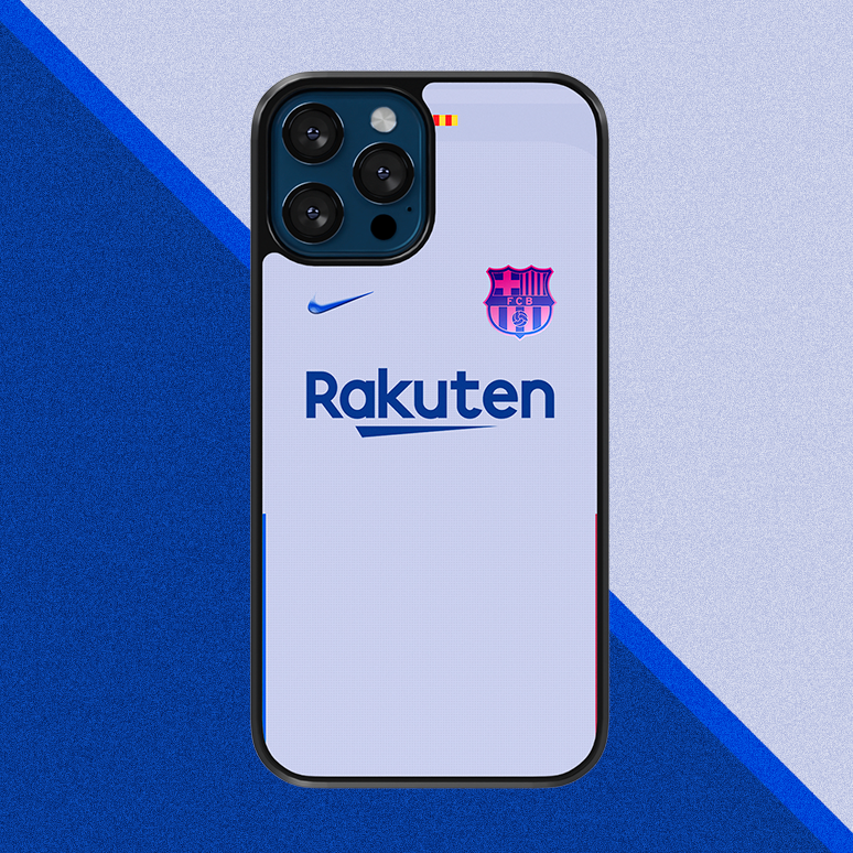 Barcelona visita 21/22