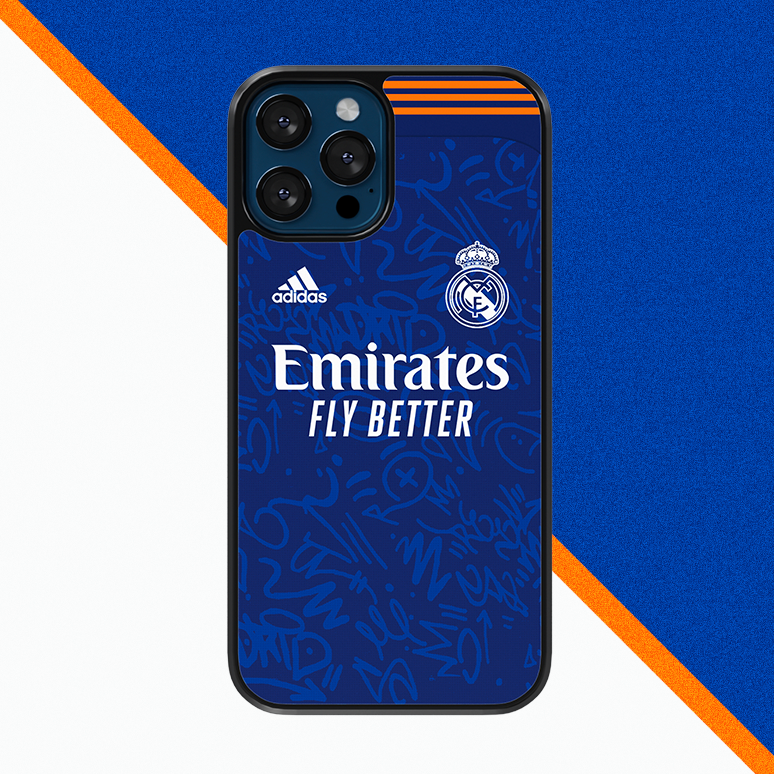 Real Madrid visita 21/22