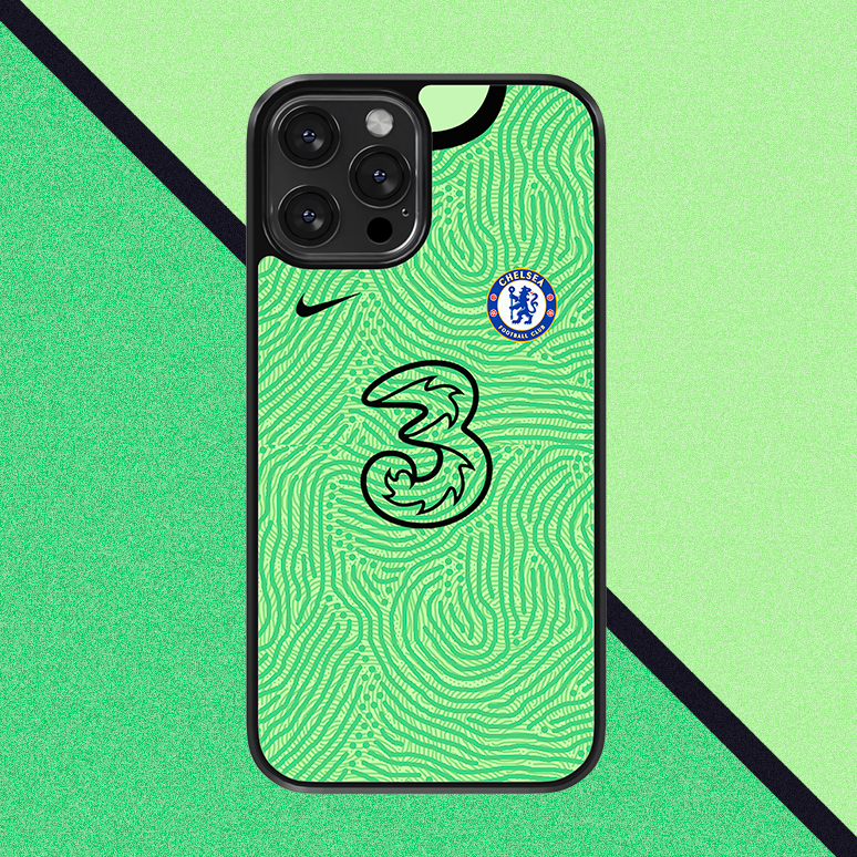 Chelsea portero 20/21