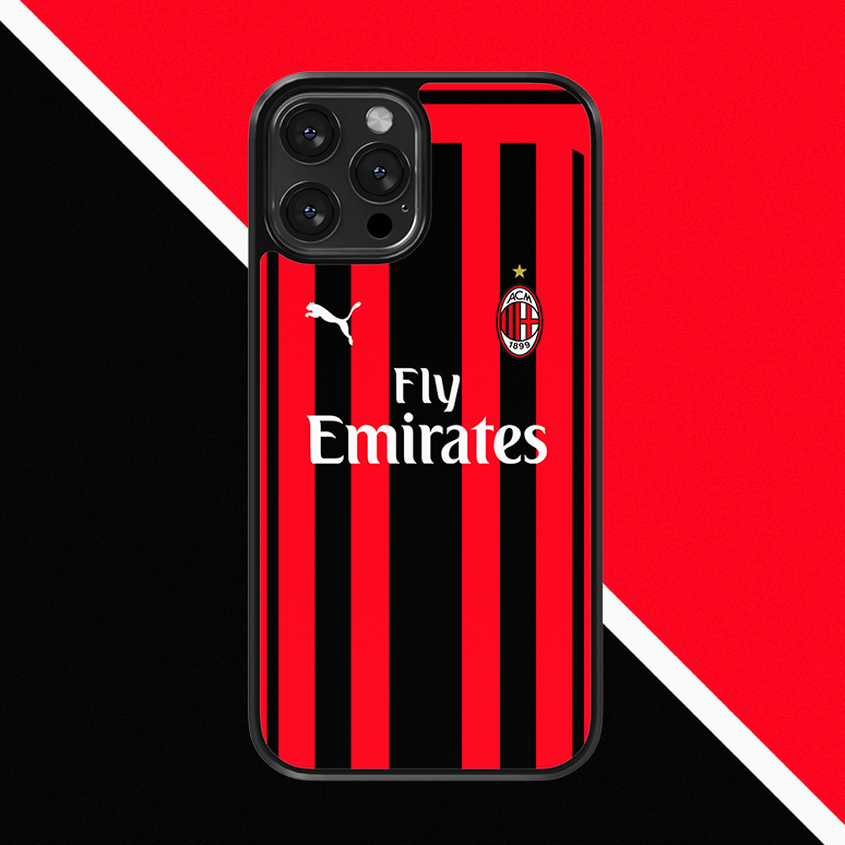 AC Milán local 21/22