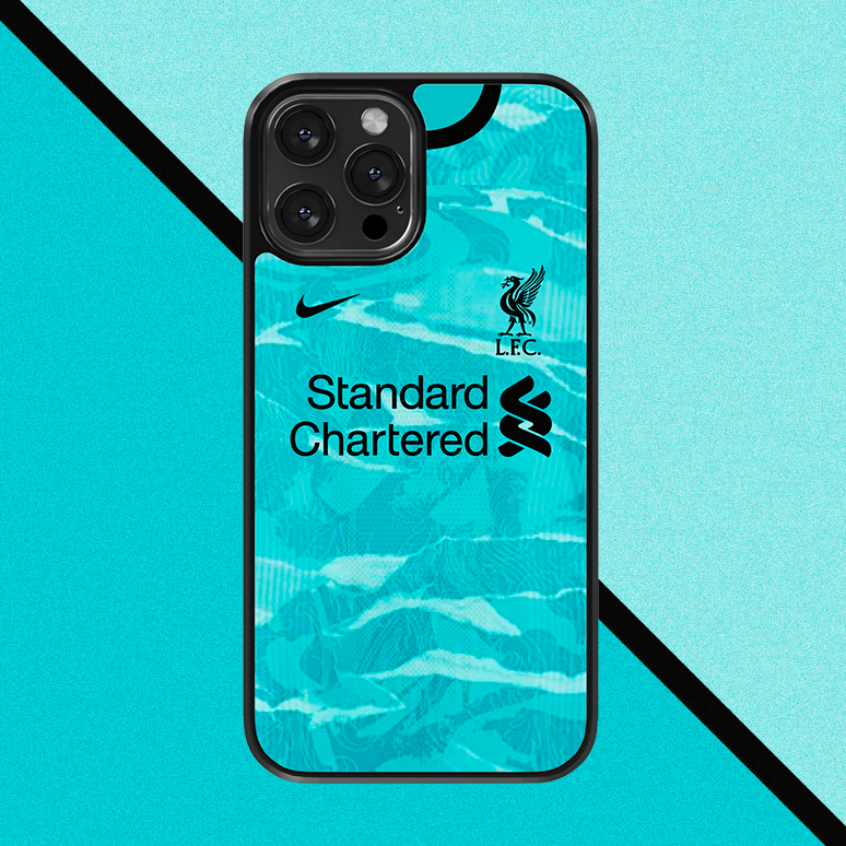 Liverpool visita 20/21