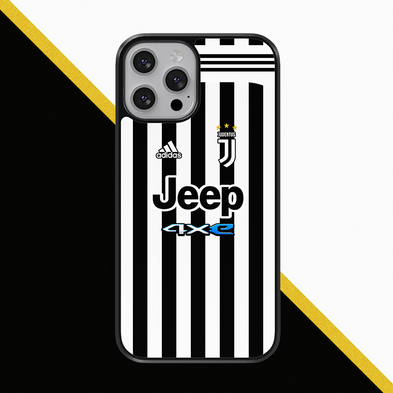 Juventus local 21/22