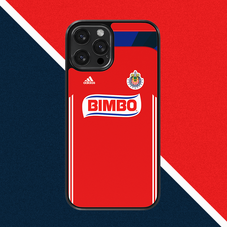 Chivas alternativo 15/16