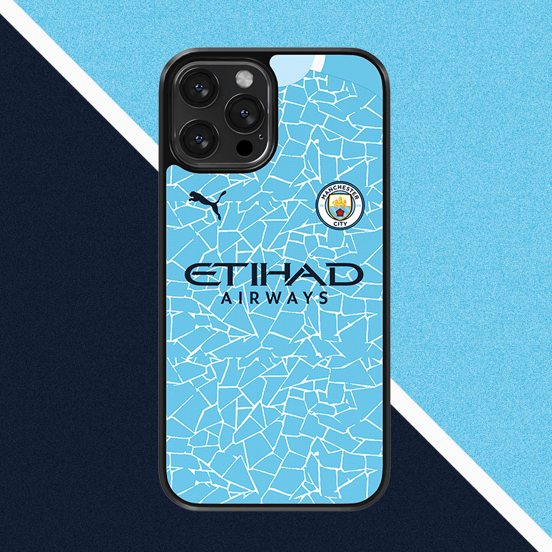 Manchester City local 20/21