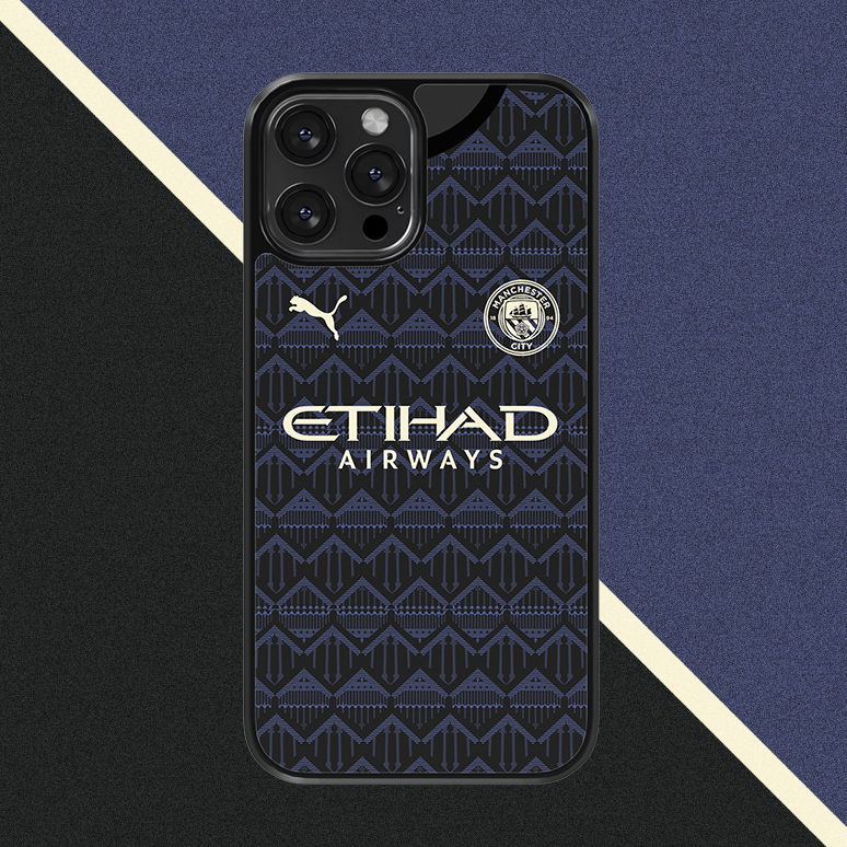 Manchester City visita 20/21