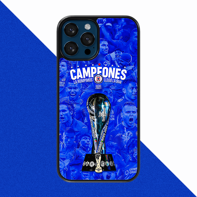Cruz Azul campeón | G2021