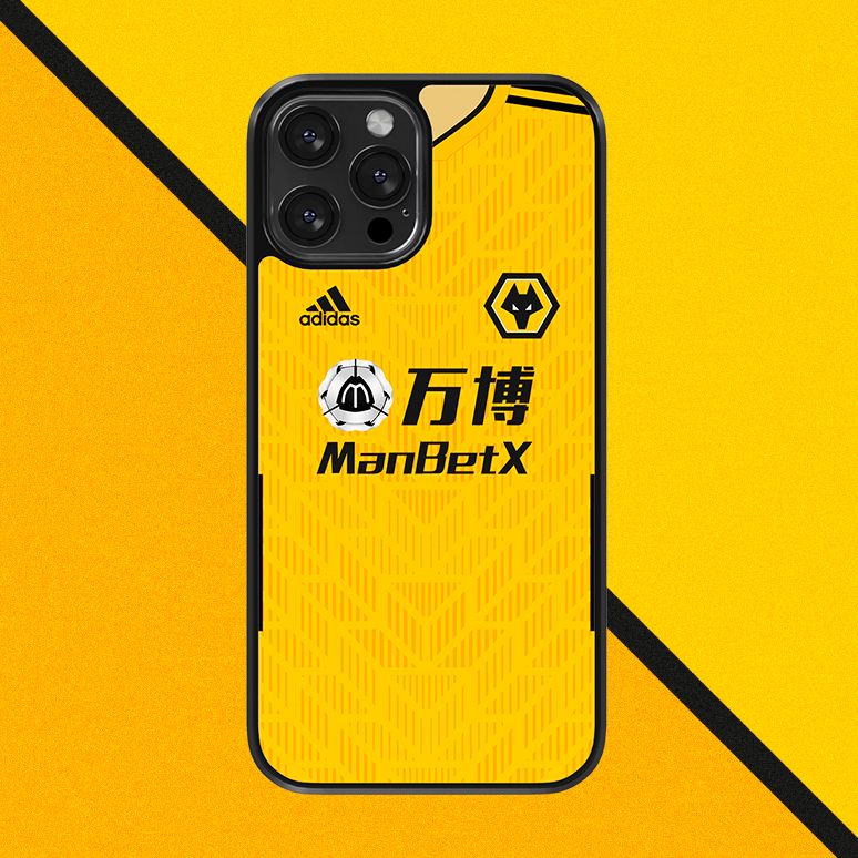 Wolverhampton local 20/21