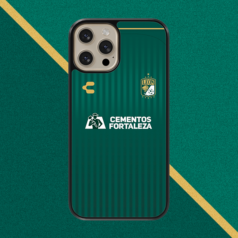 León mundial de clubes 2023