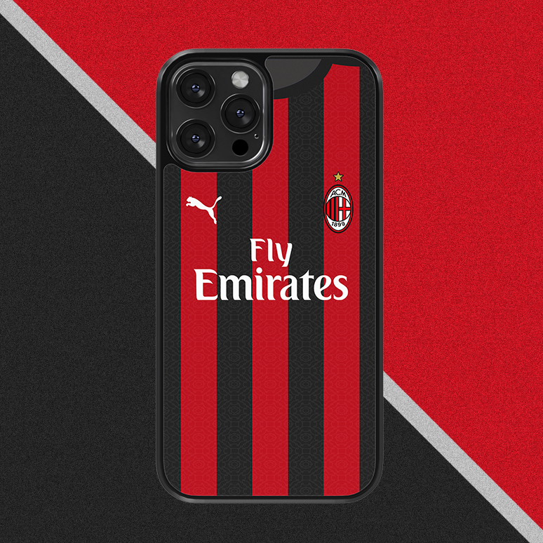 AC Milán local 20/21