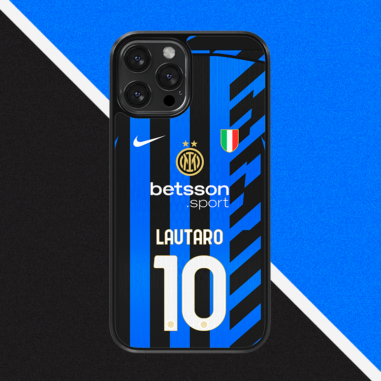 Inter de Milán local 24/25