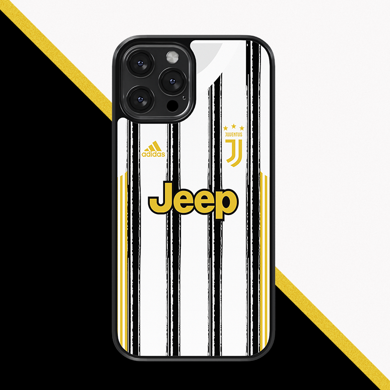 Juventus local 20/21