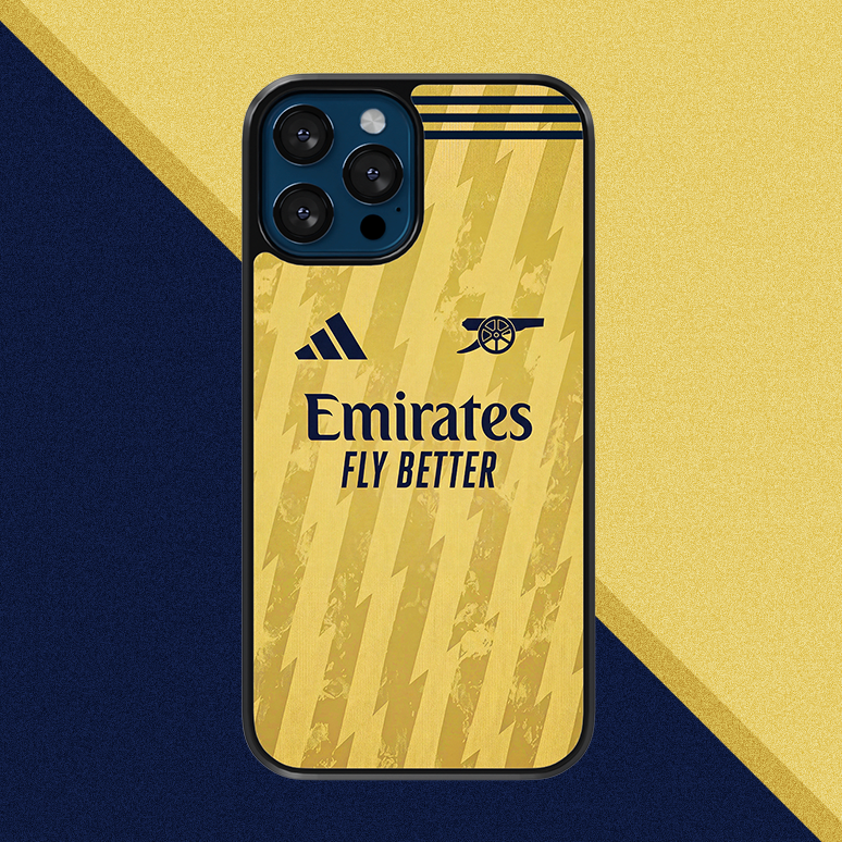 Arsenal alternativo 26/27
