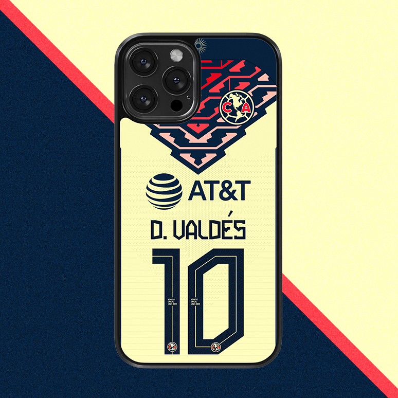 Club América local 21/22