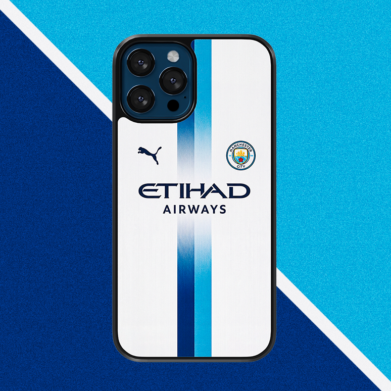 Manchester City alternativo 26/27