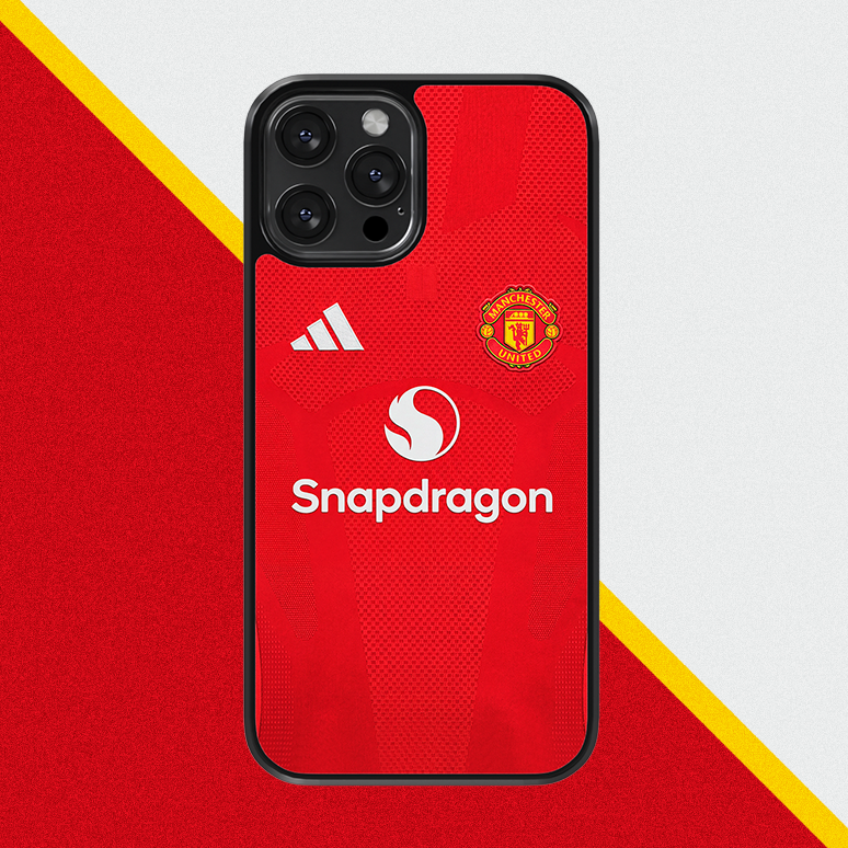 Manchester United local 26/27