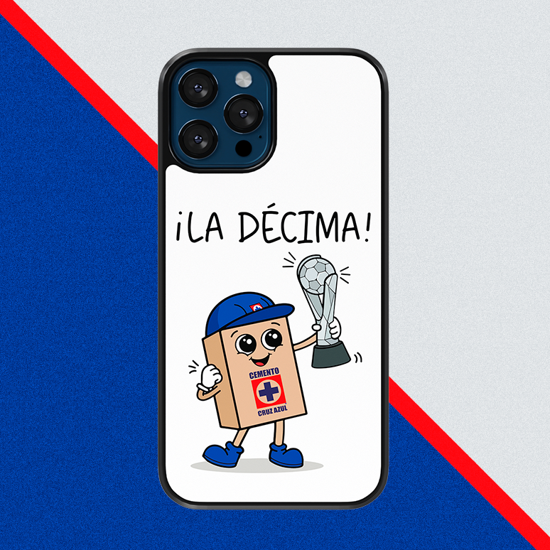 Cruz Azul "¡La décima!" | Costalito 2