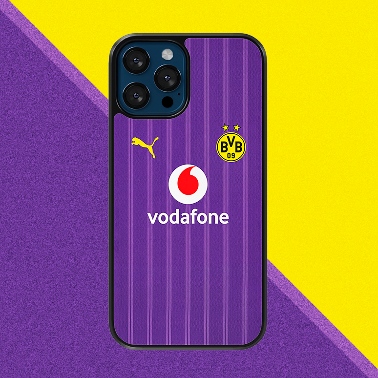 Borussia alternativo 26/27