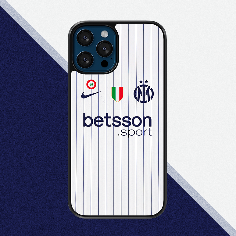 Inter de Milán visita 26/27