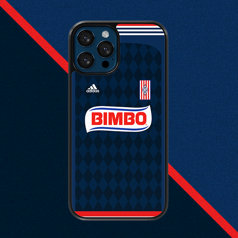 Chivas visita 15/16