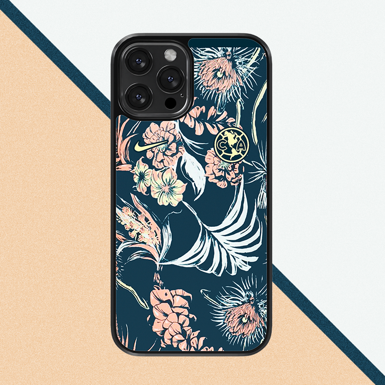 Club América prematch 21/22