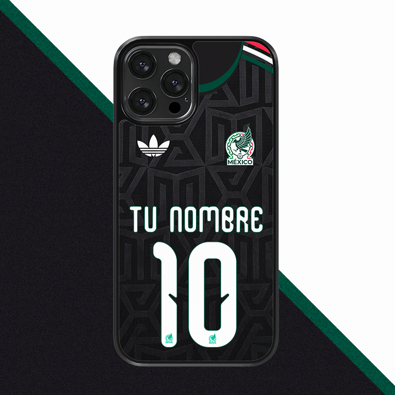 México alternativo 2026