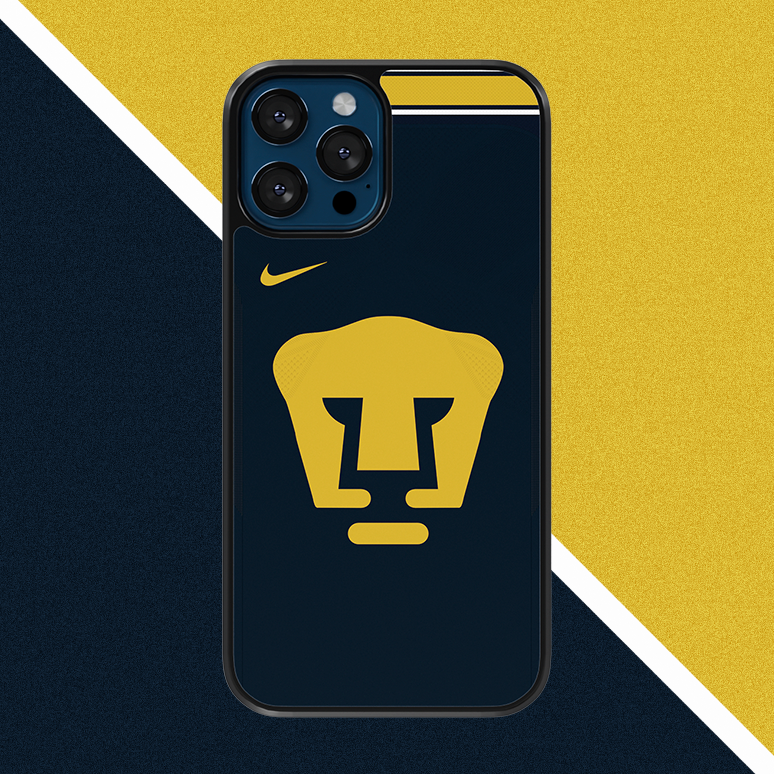 Pumas visita 17/18