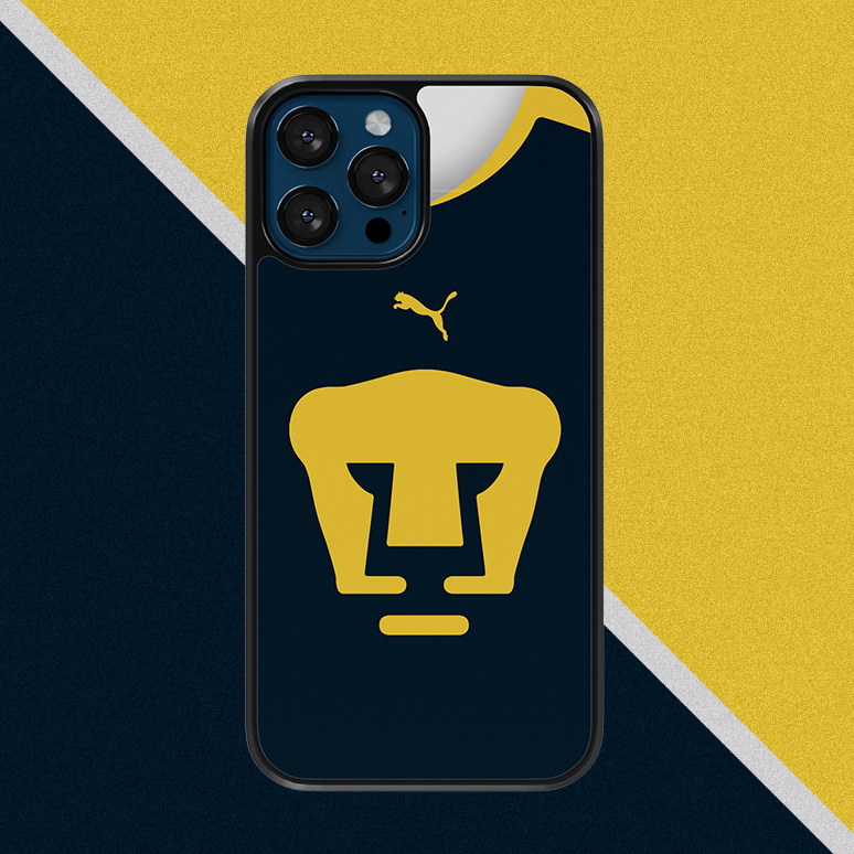 Pumas local 26/27