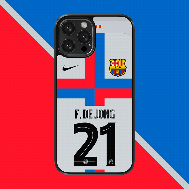 Barcelona alternativo 22/23