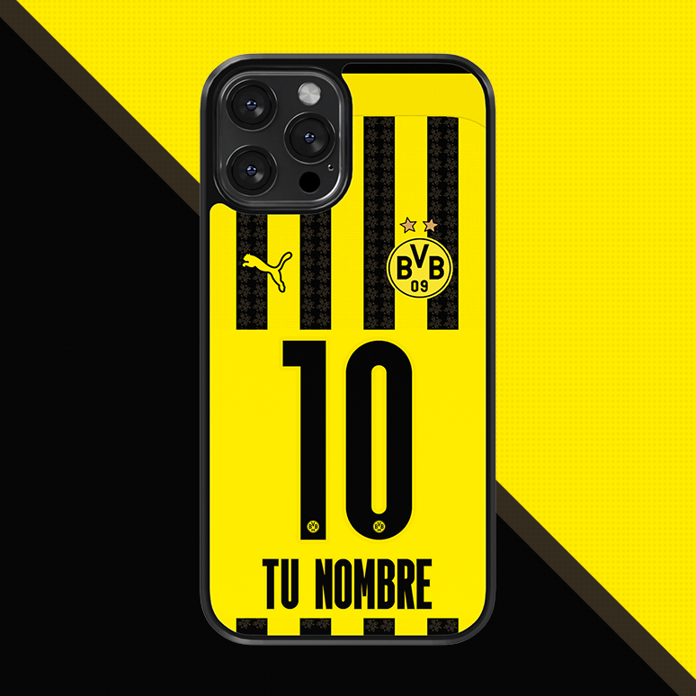 Borussia local 22/23