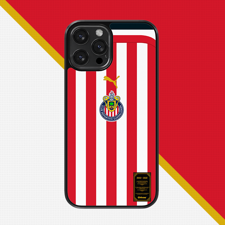 Chivas conmemorativo 2022